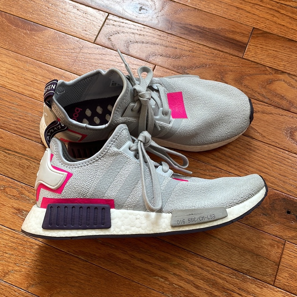 Adidas NMDR1 Sneakers